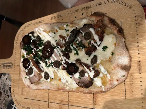 Bild von Seven Botanicals Bar & Kitchen