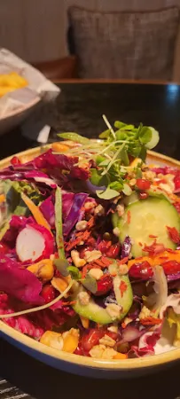 Bild von Seven Botanicals Bar & Kitchen