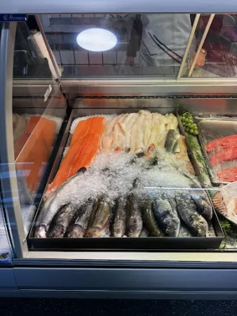 Bild von Fische Kaisermühlen - Philip Tauchen's ProSyn e.U.