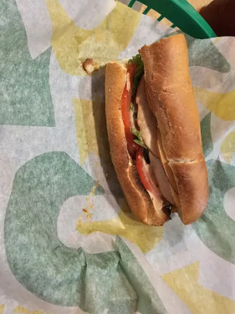 Bild von Subway Restaurant - G3 Shopping Resort