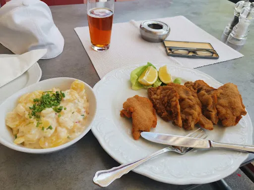 Bild von Zeiner Cafe-Restaurant