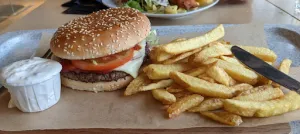 Billa plus Restaurant