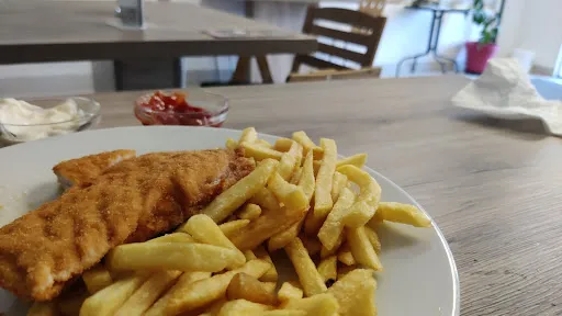 Bild von Schnitzelhaus Breitenleer