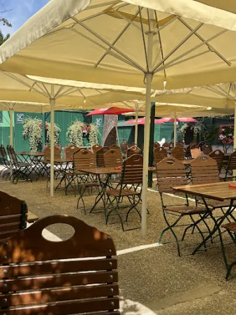 Bild von Strandgasthaus Birner