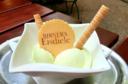 Bild von Strandgasthaus Birner