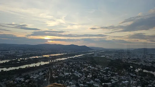 Bild von Turm Restaurant
