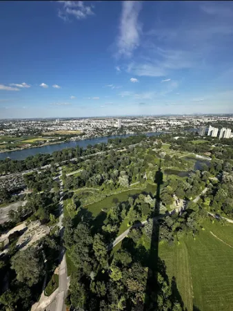 Bild von Turm Restaurant