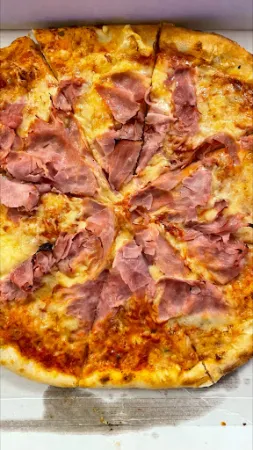 Bild von Oide Donau - Pizza & Grill