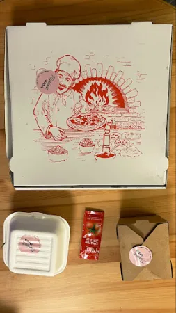 Bild von Oide Donau - Pizza & Grill