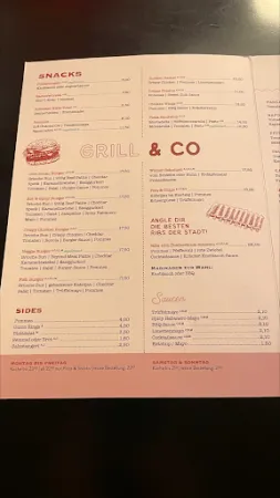 Bild von Oide Donau - Pizza & Grill