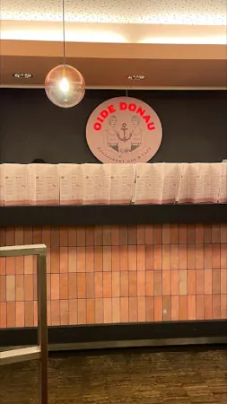 Bild von Oide Donau - Pizza & Grill