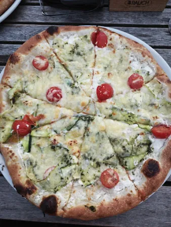 Bild von Oide Donau - Pizza & Grill