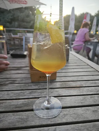 Bild von Oide Donau - Pizza & Grill