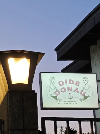 Bild von Oide Donau - Pizza & Grill