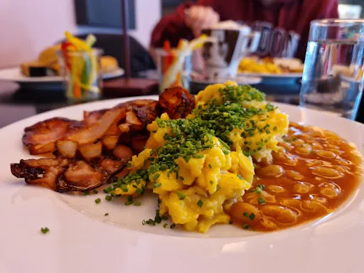 Bild von Oide Donau - Pizza & Grill