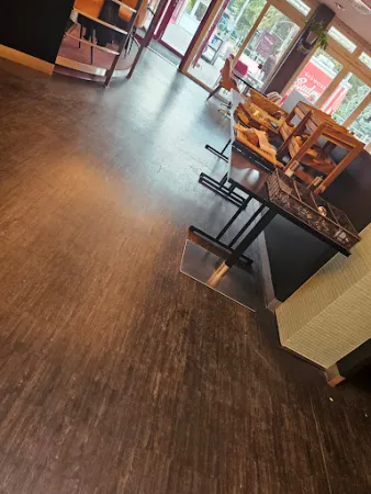 Bild von Oide Donau - Pizza & Grill