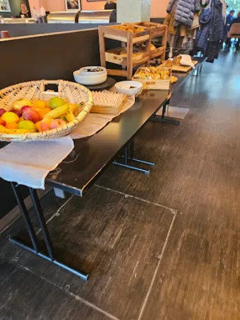 Bild von Oide Donau - Pizza & Grill