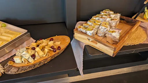 Bild von Oide Donau - Pizza & Grill