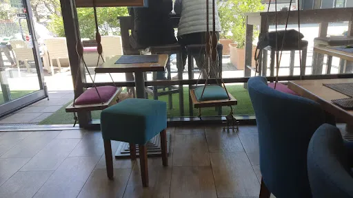 Bild von Café Restaurant Denito