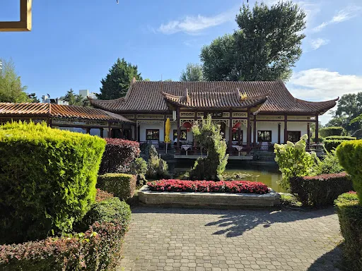 Bild von China Sichuan Restaurant