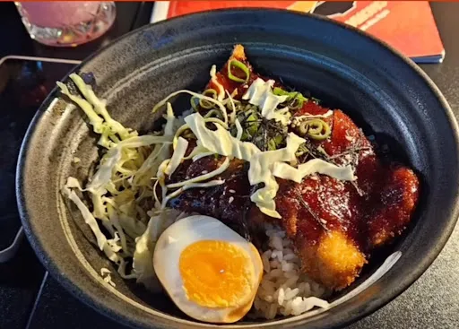 Bild von DonMono RAMEN • DON • TAPAS
