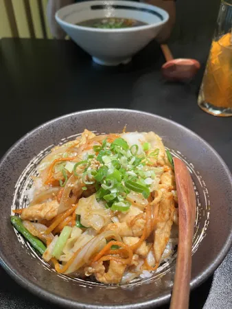 Bild von DonMono RAMEN • DON • TAPAS