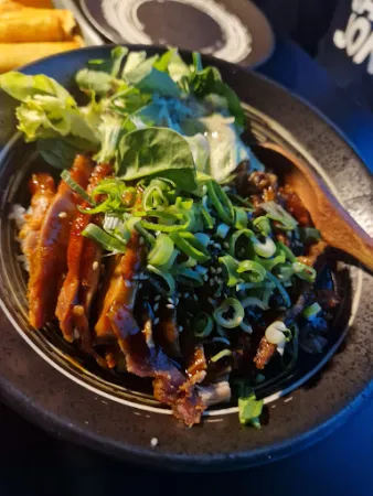 Bild von DonMono RAMEN • DON • TAPAS