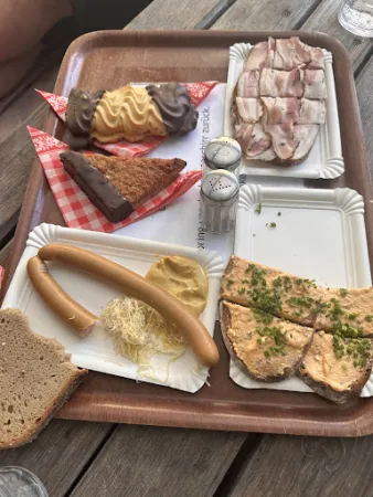 Bild von Ötscherhias