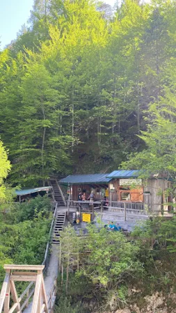 Bild von Ötscherhias
