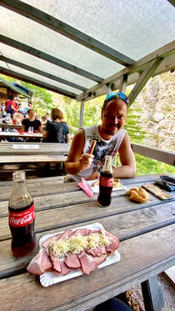 Bild von Ötscherhias