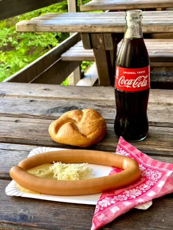 Bild von Ötscherhias