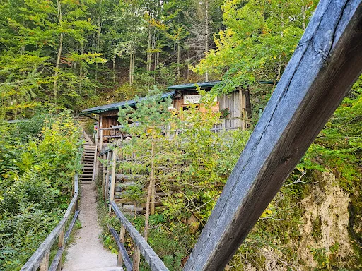 Bild von Ötscherhias