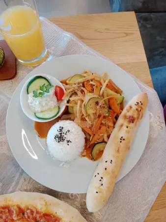Bild von Treffpunkt Wildnis