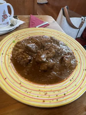 Gasthaus Grubbergwirt