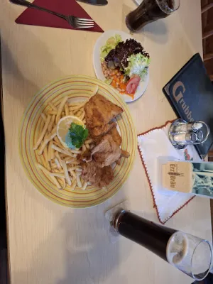 Gasthaus Grubbergwirt