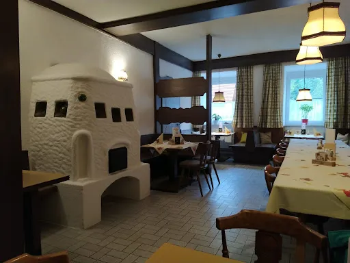 Bild von Jessnitztaler Stubn