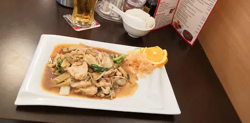 Bild von Asia Restaurant Jumbo