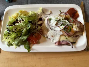 Kummer Restaurant