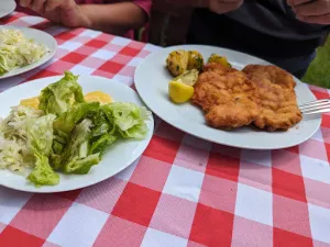 Gasthof zum Steinbruchwirt - Fam. Buchebner