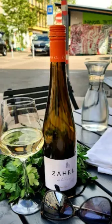Bild von Restaurant Wetter