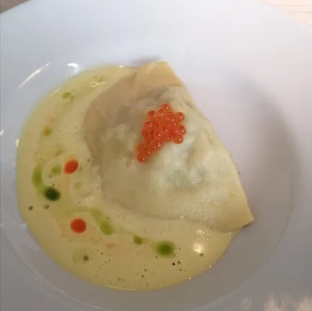 Bild von Restaurant Wetter