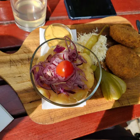Bild von Bierosophie
