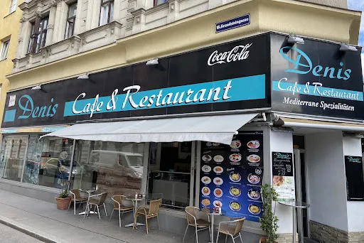 Bild von Denis Restaurant in Wien