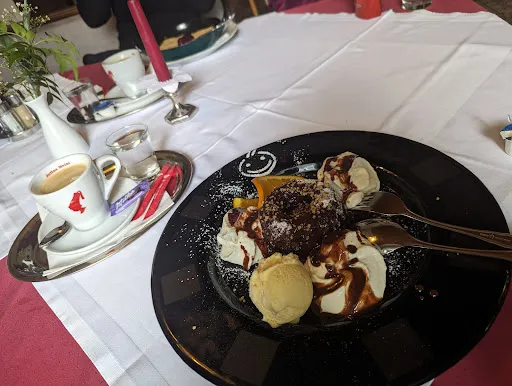 Bild von RESTAURANT YBBSBLICK