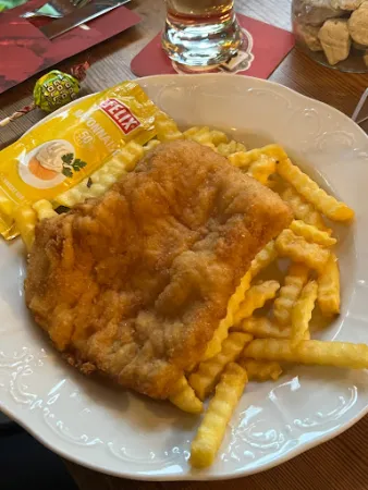 Bild von RESTAURANT YBBSBLICK