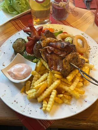 Bild von RESTAURANT YBBSBLICK