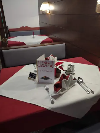 Bild von RESTAURANT YBBSBLICK