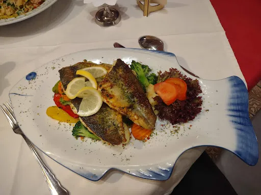 Bild von RESTAURANT YBBSBLICK