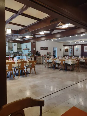 Bild von RESTAURANT YBBSBLICK