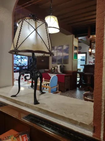 Bild von RESTAURANT YBBSBLICK